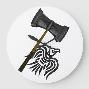 Viking Battles Stickers for Sale