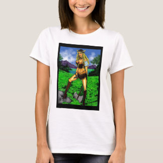 vikingposter T-Shirt