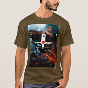 Vikings 27 T-Shirt