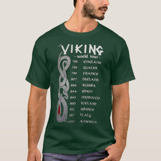 vikings 47 1 T-Shirt