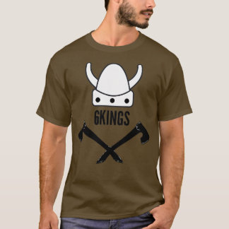 VIkings 72 T-Shirt