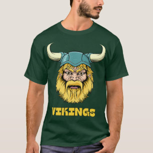 Vikings 77 T-Shirt
