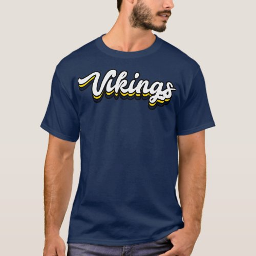 Vikings Augustana University