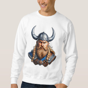 Vikings Nordic Sweatshirt