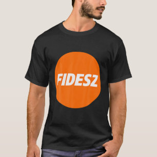 Viktor Orban Hungary First Christian Fidesz Party T-Shirt