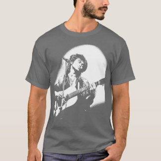 Viktor Tsoi T-Shirt