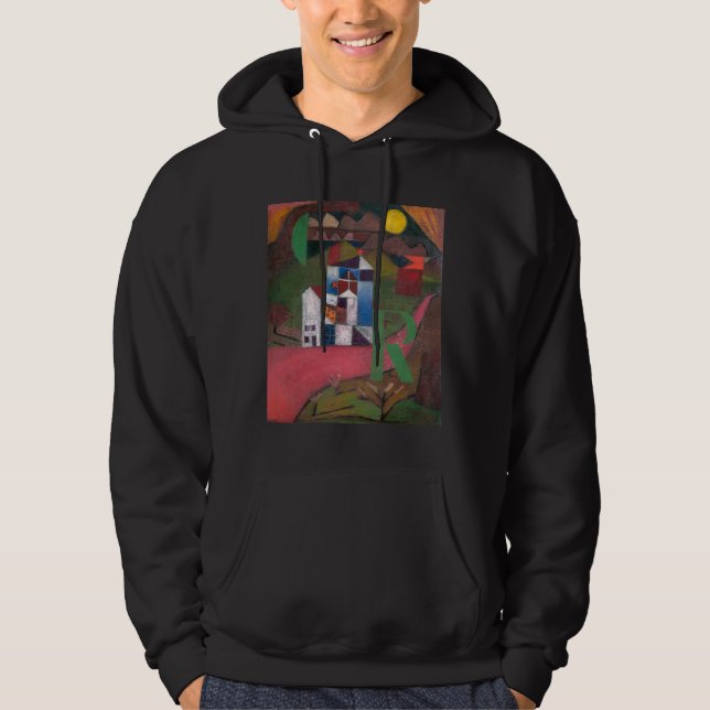 Villa R | Paul Klee | Hoodie (Front)