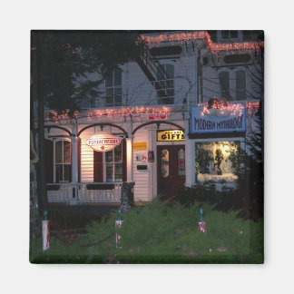 Village Green B Magnet