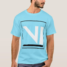 Village Idiot Badge - Large