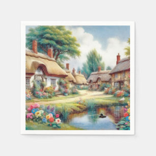 Village Napkins