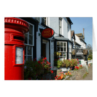 Village Post Office Cards