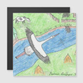 Village Vibes (Front/Back)