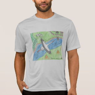 Village Vibes T-Shirt
