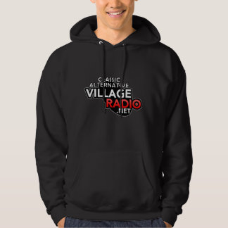 VillageRadio.Net Men's Classic Hoodie