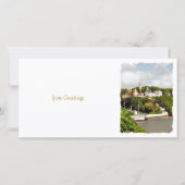 VILLAGES OF WALES (Front)