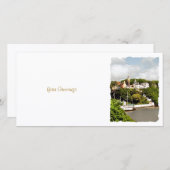 VILLAGES OF WALES (Front/Back)