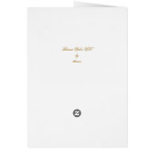 VILLAGES OF WALES (Back)