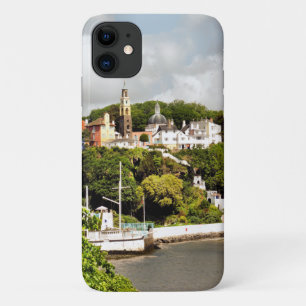 VILLAGES OF WALES iPhone 11 CASE