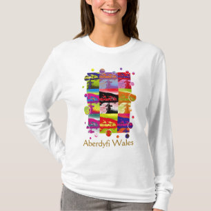 VILLAGES OF WALES T-Shirt