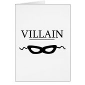 Villain (Front)
