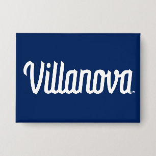 Villanova Script Bound Logo Button