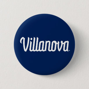 Villanova Script Bound Logo Button