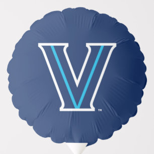 Villanova University Balloon
