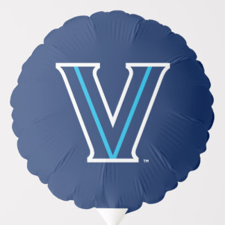 Villanova University Balloon