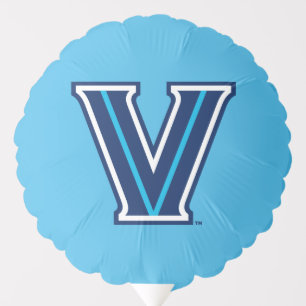 Villanova University Balloon