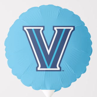 Villanova University Balloon