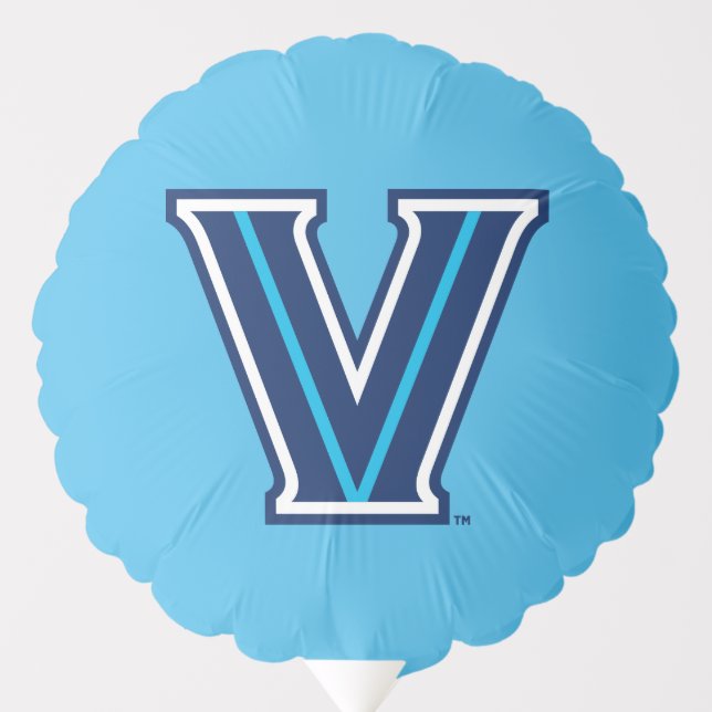 Villanova University Balloon (Front)