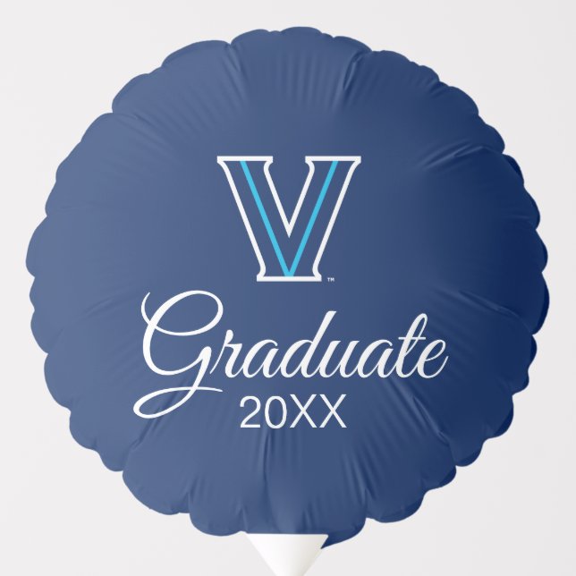 Villanova University Balloon (Front)