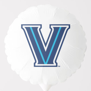 Villanova University Balloon