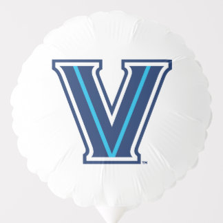 Villanova University Balloon