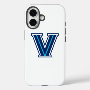 Villanova University iPhone 16 Case