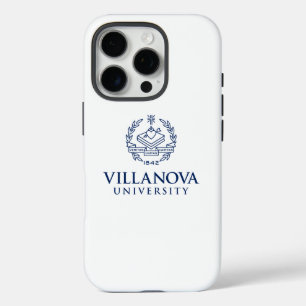 Villanova University Crest iPhone 16 Pro Case