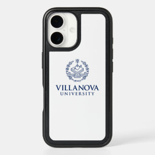 Villanova University Crest Otterbox iPhone Case