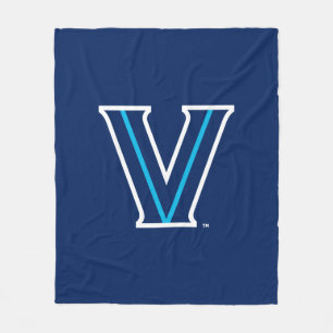 Villanova University Fleece Blanket