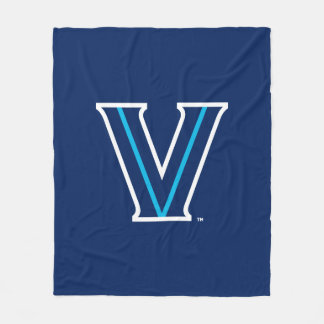 Villanova University Fleece Blanket