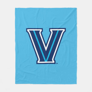 Villanova University Fleece Blanket