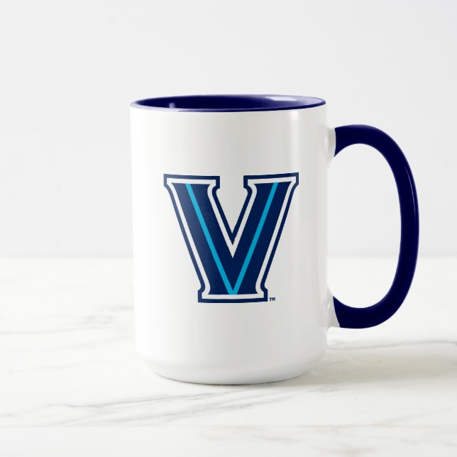 Villanova University Mug (Right)