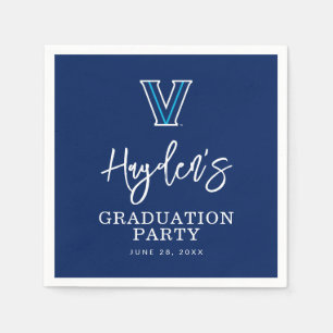 Villanova University Napkins