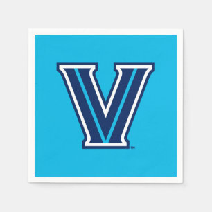 Villanova University Napkins
