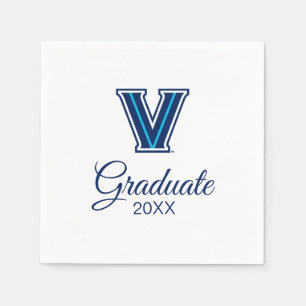 Villanova University Napkins