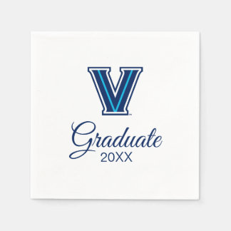 Villanova University Napkins