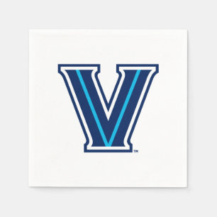 Villanova University Napkins