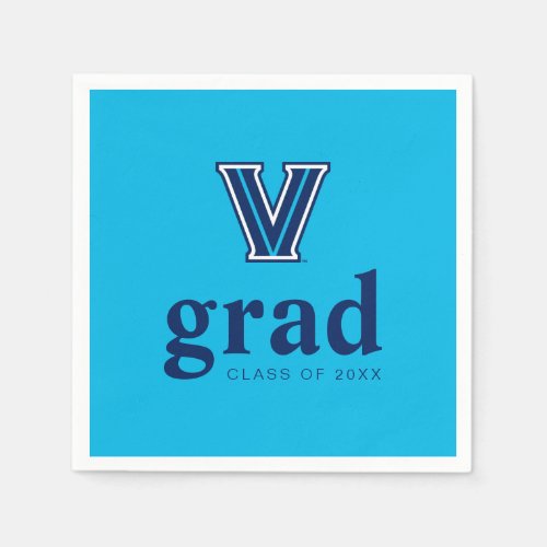 Villanova University Napkins