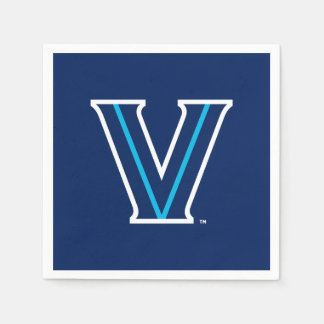 Villanova University Napkins