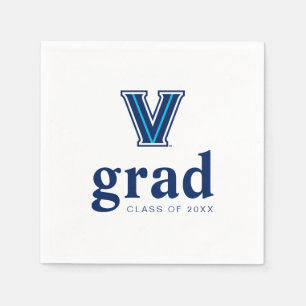 Villanova University Napkins