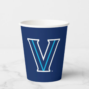 Villanova University Paper Cups
